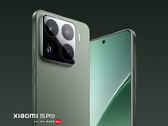 Lo Xiaomi 15 Pro integra il chipset Snapdragon 8 Elite di Qualcomm con un'enorme batteria da 6.100 mAh. (Fonte immagine: Xiaomi)