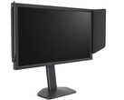 XL2586X: monitor da gioco con un pannello estremamente veloce