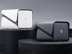 Cloud Z4Pro+: Nuovo storage di rete con funzionalità AI. (Fonte: Produttore)