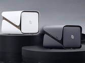 Cloud Z4Pro+: Nuovo storage di rete con funzionalità AI. (Fonte: Produttore)