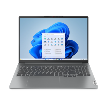 Lenovo IdeaPad Pro 5i (immagine tramite Lenovo)