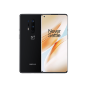 OnePlus 8 Pro - Onyx Black (Image Source: OnePlus)