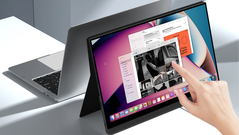 L'MSS-A156. (Fonte: MINISFORUM)