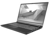 Recensione del Laptop Schenker Key 15 (Clevo PC50DN2): prestazioni elevate in un case sottile e compatto.