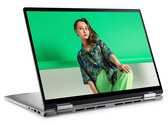Recensione del convertibile 2-in-1 Dell Inspiron 16 7620: Telaio in mylar e alluminio