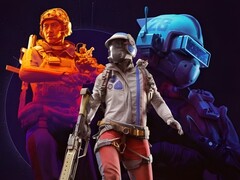 Raiders in ARC Raiders.