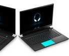 Il prossimo laptop Dell Alienware x15 è così sottile che non ha nemmeno una porta laterale (Fonte: Dell)