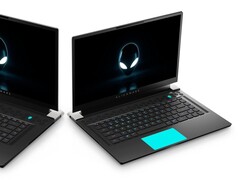 Il prossimo laptop Dell Alienware x15 è così sottile che non ha nemmeno una porta laterale (Fonte: Dell)