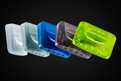 Le edizioni limitate dei prototipi Analogue 3D costano di più rispetto ai colori standard.