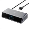 La Anker Prime Docking Station (14-in-1, triplo display, DisplayLink). (Fonte immagine: Anker)