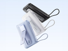 Il nuovo Zolo Smart Shield di Anker, la banca di energia con cavo incorporato