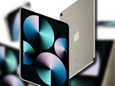 Il Apple iPad Air 5 dovrebbe essere dotato di un processore A15 Bionic. (Fonte immagine: @ld_vova - modificato)