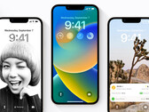 iOS 16.4 è disponibile per il download in tutte le generazioni di iPhone. (Fonte: Apple)