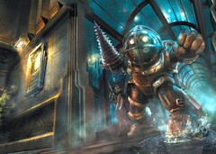 L&#039;iconico franchise di BioShock ottiene un adattamento cinematografico (Fonte: Netflix)