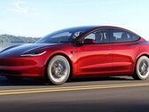 Il Canada sospende gli incentivi agli EV dopo che il programma ha esaurito i fondi (Fonte: Tesla)