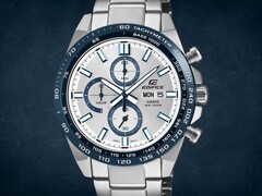 Orologio Edifice EFR-574DE-7AV di Casio