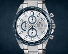 Orologio Edifice EFR-574DE-7AV di Casio