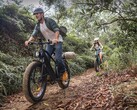 La fat-tire bike ENGWE E26 può avere un motore da 750W. (Fonte immagine: ENGWE)