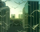 In Everything, i giocatori possono controllare praticamente qualsiasi cosa, da un minuscolo microrganismo a un'intera galassia. Il gioco è attualmente scontato del 90% su Steam.
