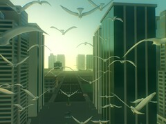 In Everything, i giocatori possono controllare praticamente qualsiasi cosa, da un minuscolo microrganismo a un'intera galassia. Il gioco è attualmente scontato del 90% su Steam.