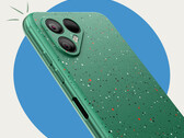 Fairphone ha finalmente rilasciato Android 12 per il Fairphone 4. (Fonte: Fairphone)