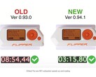 Parametro di riferimento NFC su Flipper Zero (Fonte: Flipper)