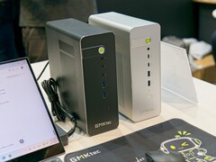 Il GMKtec EVO-X5 Pro viene presentato all’IFA