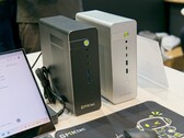 Il GMKtec EVO-X5 Pro viene presentato all’IFA