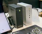 Il GMKtec EVO-X5 Pro viene presentato all’IFA