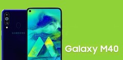 Un nuovo telefono potrebbe sostituire la linea Galaxy M4x quest&#039;anno. (Fonte: Samsung)