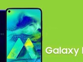 Un nuovo telefono potrebbe sostituire la linea Galaxy M4x quest'anno. (Fonte: Samsung)