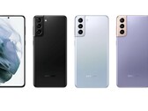 Potremmo dover aspettare ancora un po' prima di poter vedere il Galaxy S21 FE in azione 