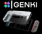 Accessori Genki Switch 2 (Fonte: Genki)