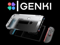 Accessori Genki Switch 2 (Fonte: Genki)