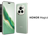 Honor Magic6 Pro arriva sul mercato globale con la stessa fotocamera a periscopio da 180 MP (fonte: Honor)