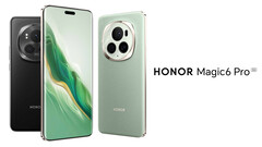 Honor Magic6 Pro arriva sul mercato globale con la stessa fotocamera a periscopio da 180 MP (fonte: Honor)