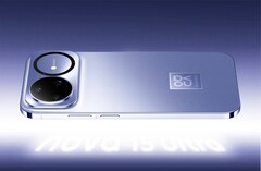 Huawei Nova 15 Ultra presenta un modulo fotocamera simile a quello di Apple iPhone 17 Pro. (Fonte: Huawei)