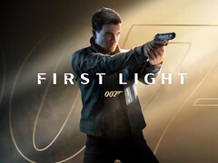 James Bond fa il suo ritorno nel mondo dei videogiochi con la versione 2026 di 007 First Light di IO Interactive. (Fonte: IO Interactive)