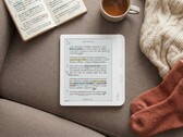 Il modello Libra Colour di Kobo è uno dei modelli interessati dall’ultimo aggiornamento beta.