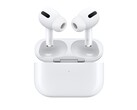 Gli AirPods Pro. (Fonte: Apple)