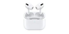 Gli AirPods Pro. (Fonte: Apple)