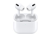 Gli AirPods Pro. (Fonte: Apple)
