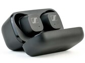 Recensione delle Sennheiser CX True Wireless - cuffie in-ear con un suono ottimo