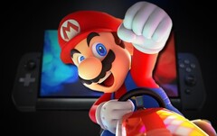 Questo nuovo leak di Nintendo Switch 2 afferma che ci saranno due modelli distinti del successore di Switch. (Fonte: Nintendo/Blkprince - modificato)