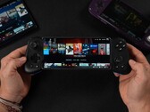 Nubia RedMagic 11 Pro può ora essere trasformato in uno Steam Deck improvvisato grazie a DroidDeck.