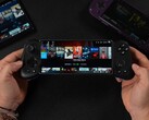 Nubia RedMagic 11 Pro può ora essere trasformato in uno Steam Deck improvvisato grazie a DroidDeck.