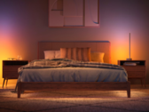 L'app Philips Hue è stata aggiornata alla versione 5.19.0. (Fonte: Philips Hue)