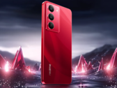 Il Realme 14x è dotato di un processore MediaTek Dimensity 6300 (Fonte: Realme)