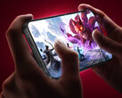 Il Redmi K90 Ultra è dotato del processore Snapdragon 8 Elite. Nell’immagine: una foto promozionale che mostra un gioco MOBA in esecuzione sul telefono.
