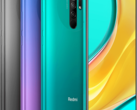 The Redmi 9 Prime is now available for purchase in India